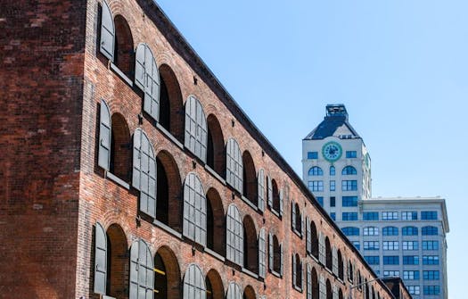 Melbourne’s love affair with warehouse conversions
