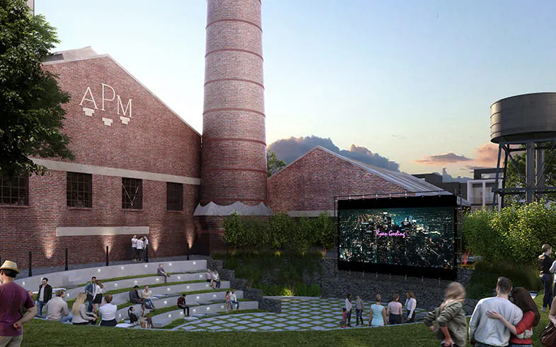 Hungry for Adventure.