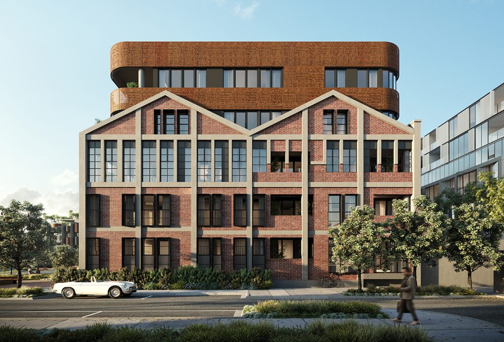 The five must-haves for Melbourne warehouse-living