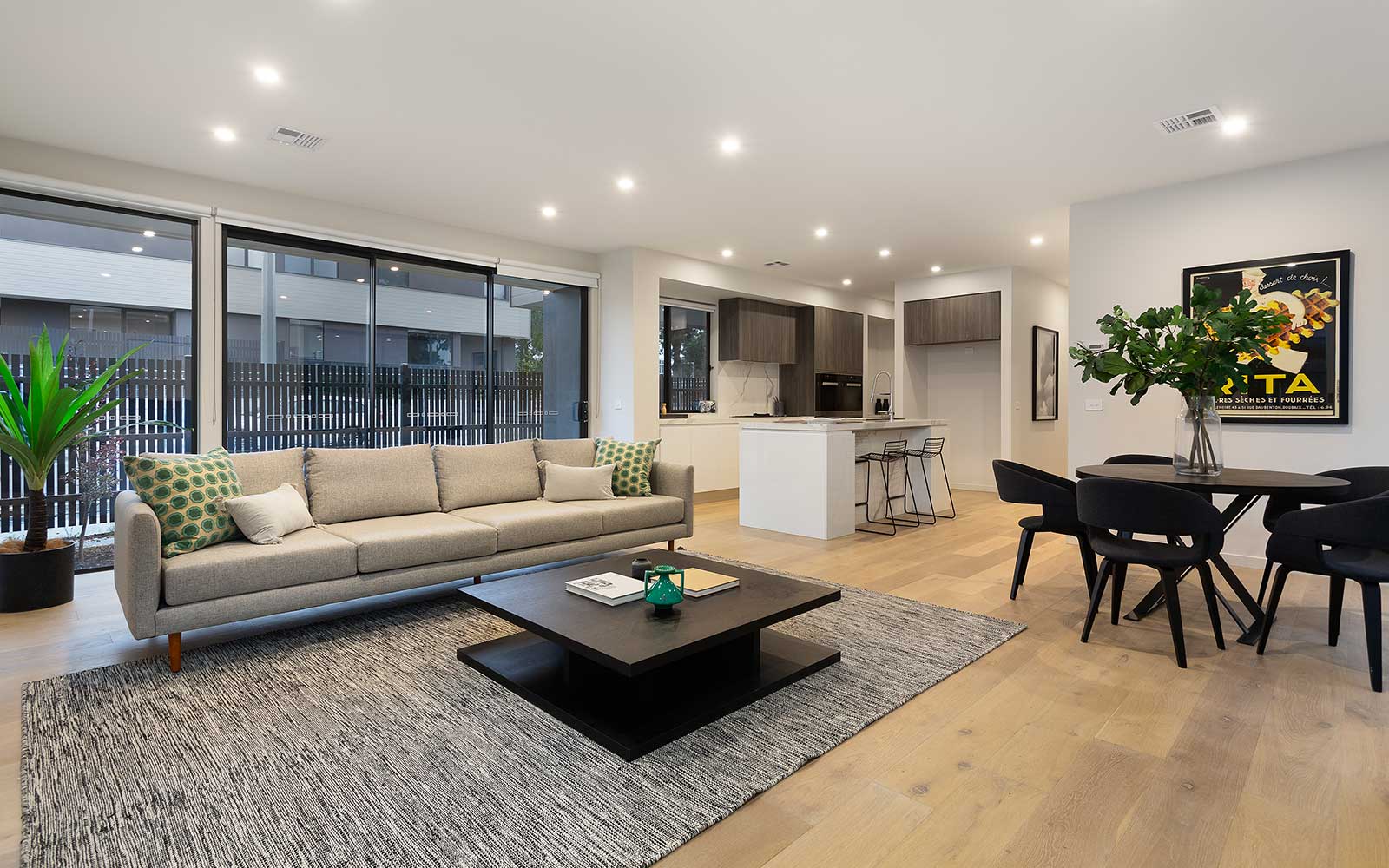 The Source Parkview Houses