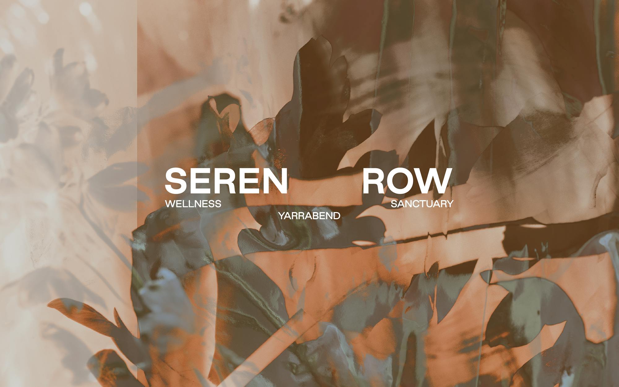 Seren Row