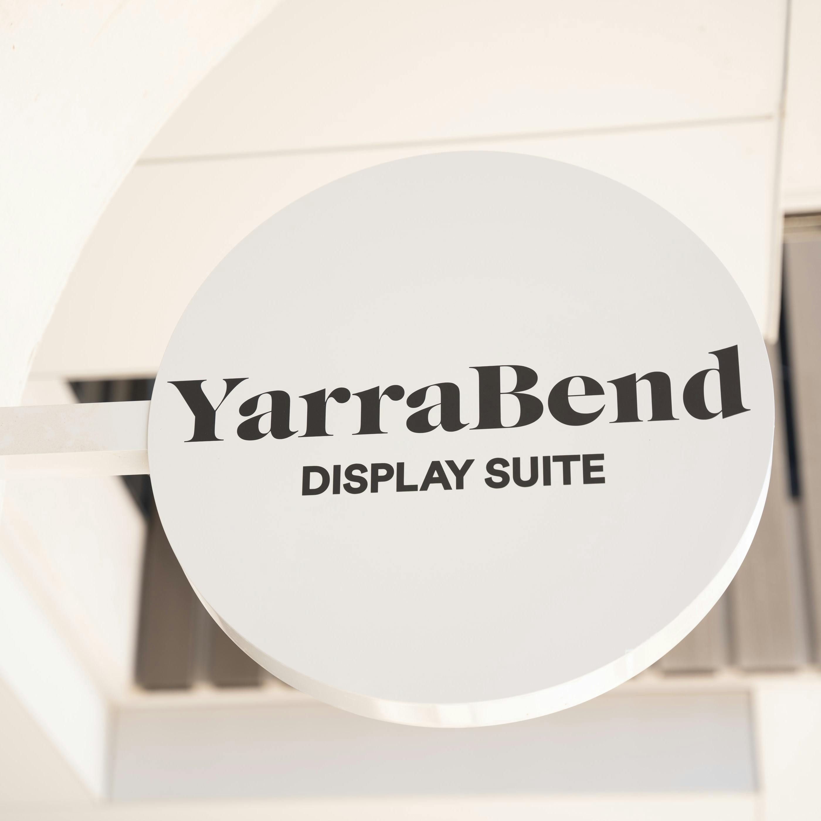 YarraBend Display Suite