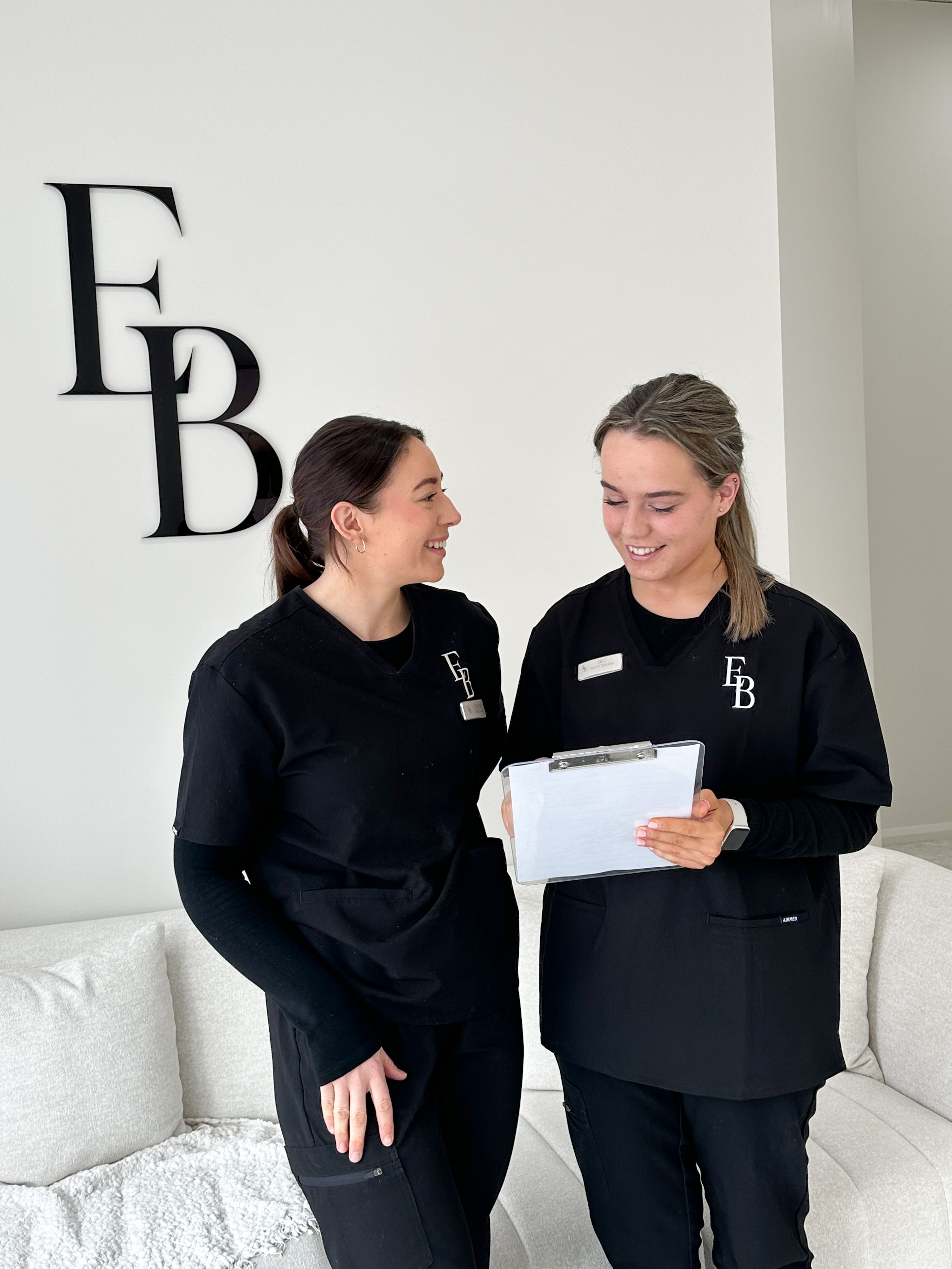 Empowering Beauty at The Bend