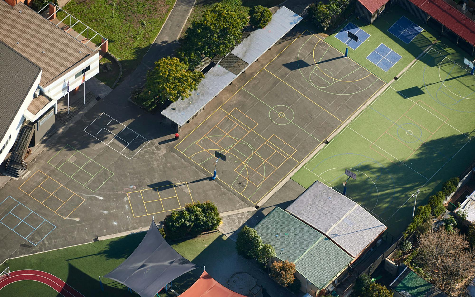 Schools | YarraBend: Off the Plan Townhouses, Apartments & Property Melbourne