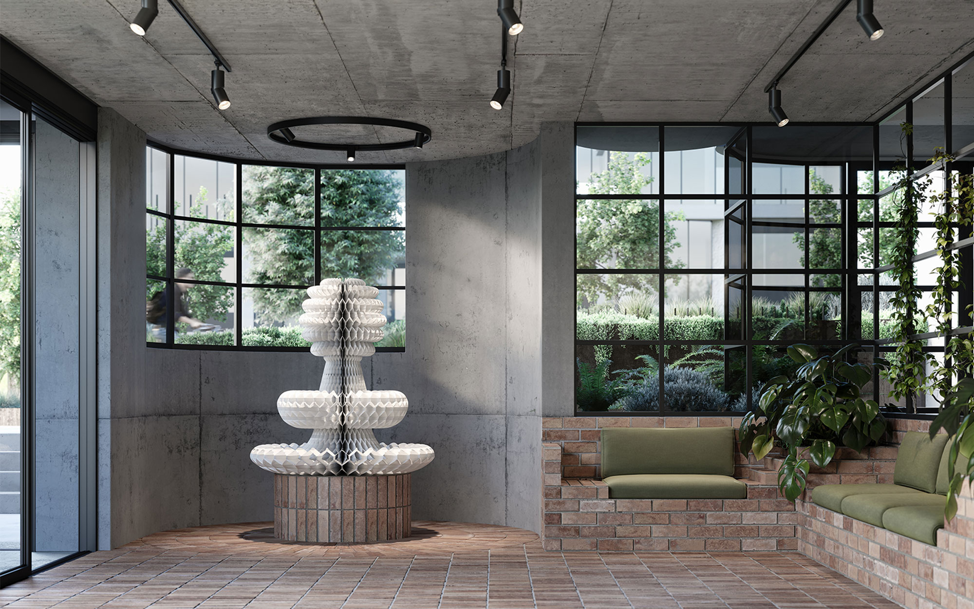 Open House: Fourdrinier House by Techne Architecture + Interior Design