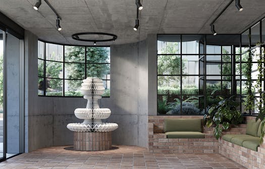 Open House: Fourdrinier House by Techne Architecture + Interior Design