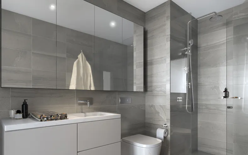 Sophisticated design