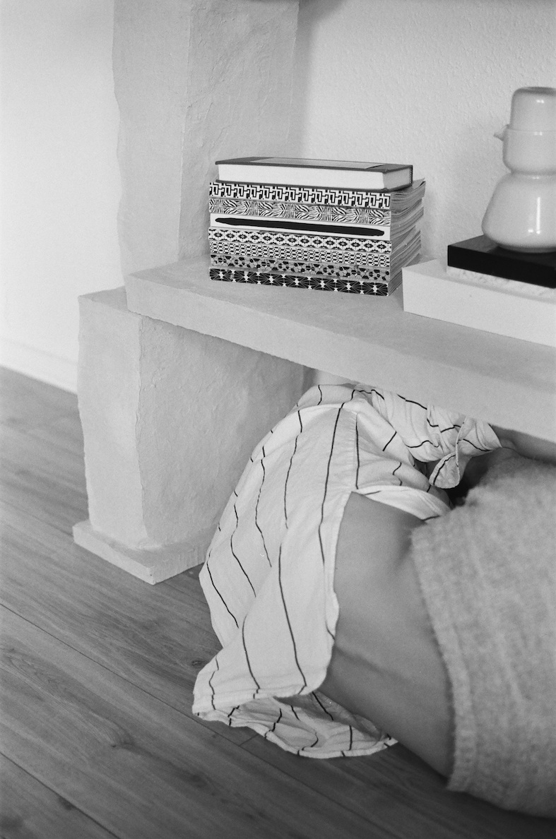 Species of the Space I  2017 #61