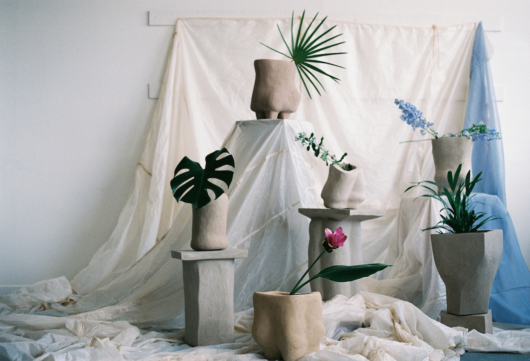 Species of the Space II  2018 #81