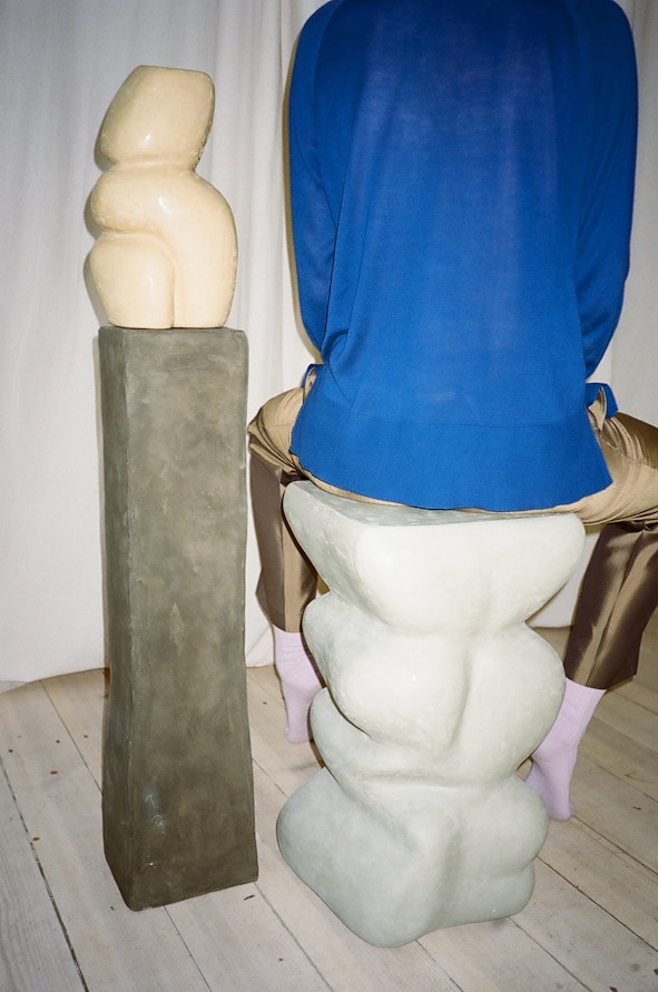 Listening Touch Exhibition 2023 #291