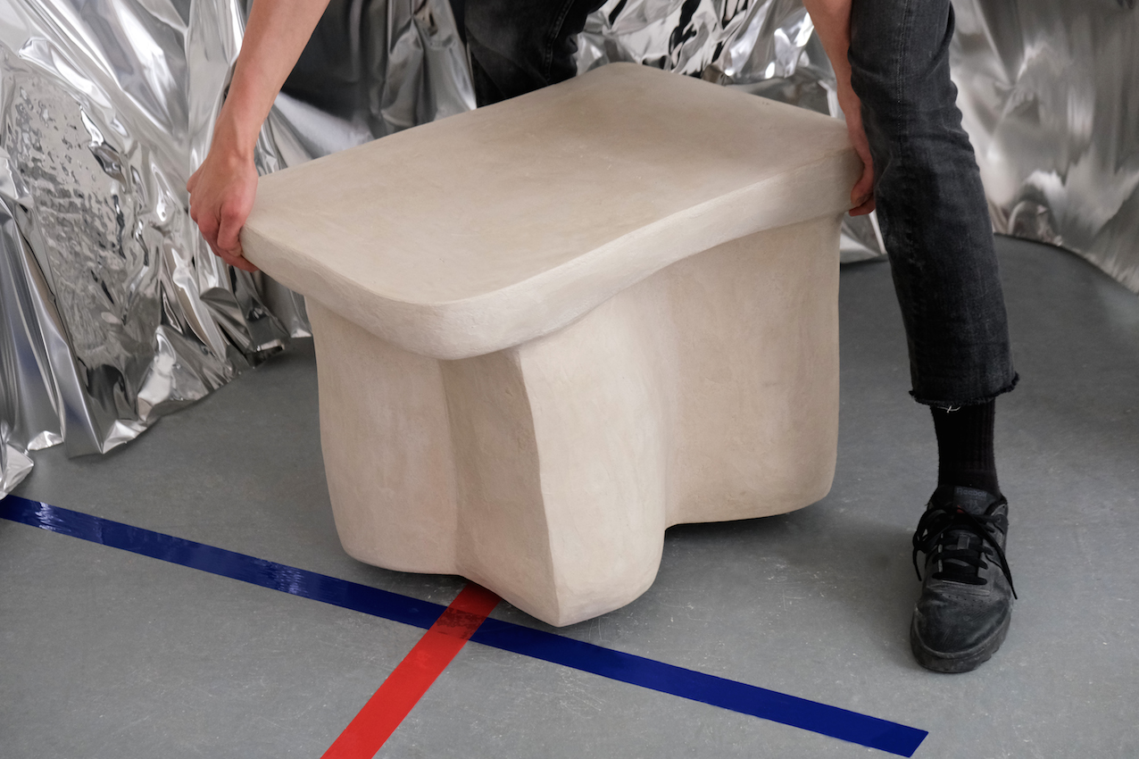 Species of the Space III  2019 #51