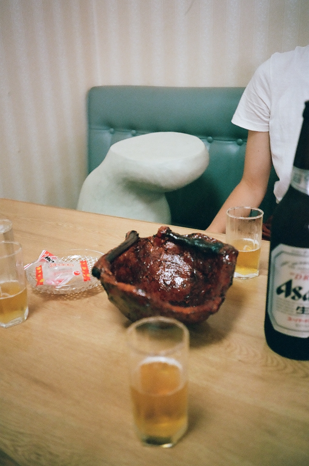 Shiro Oni, Japan  2019 #01