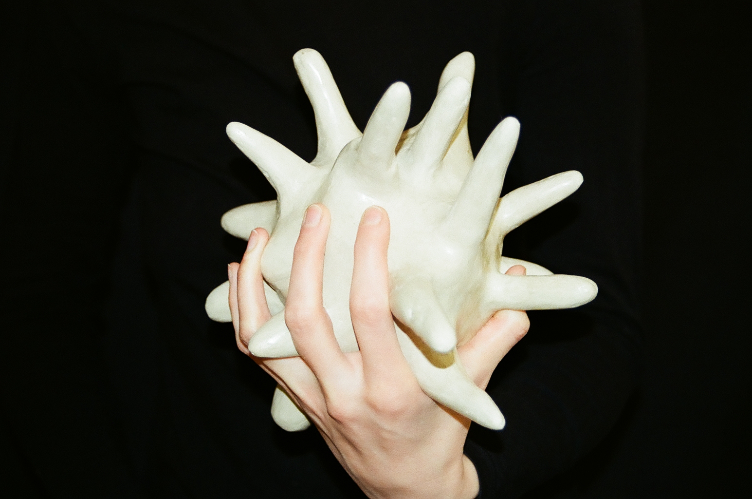 Species of the Space V  2022 #41