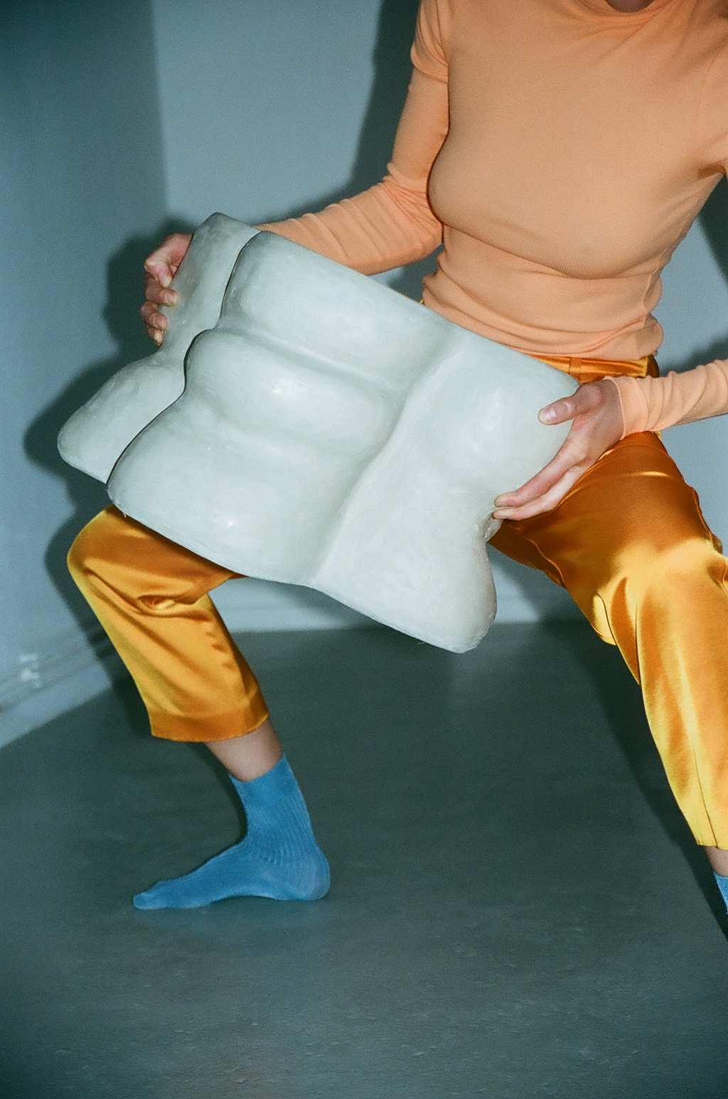 Species of the Space — Asagi  2021 #101