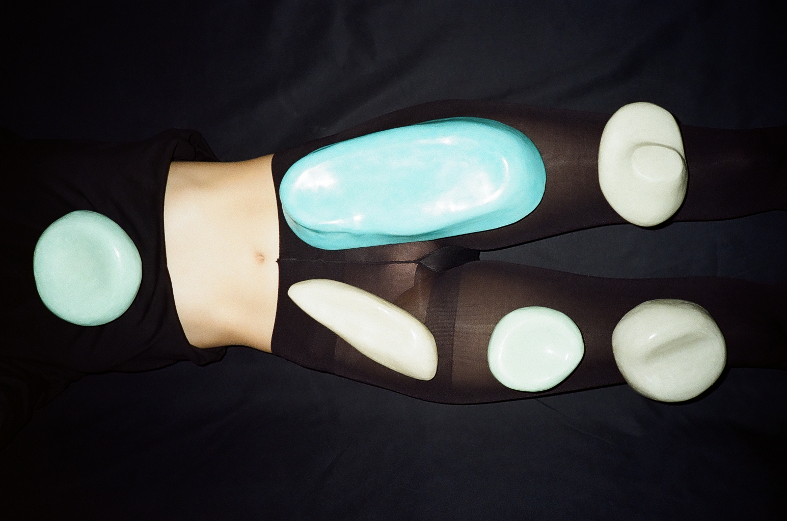 Species of the Space V  2022 #91