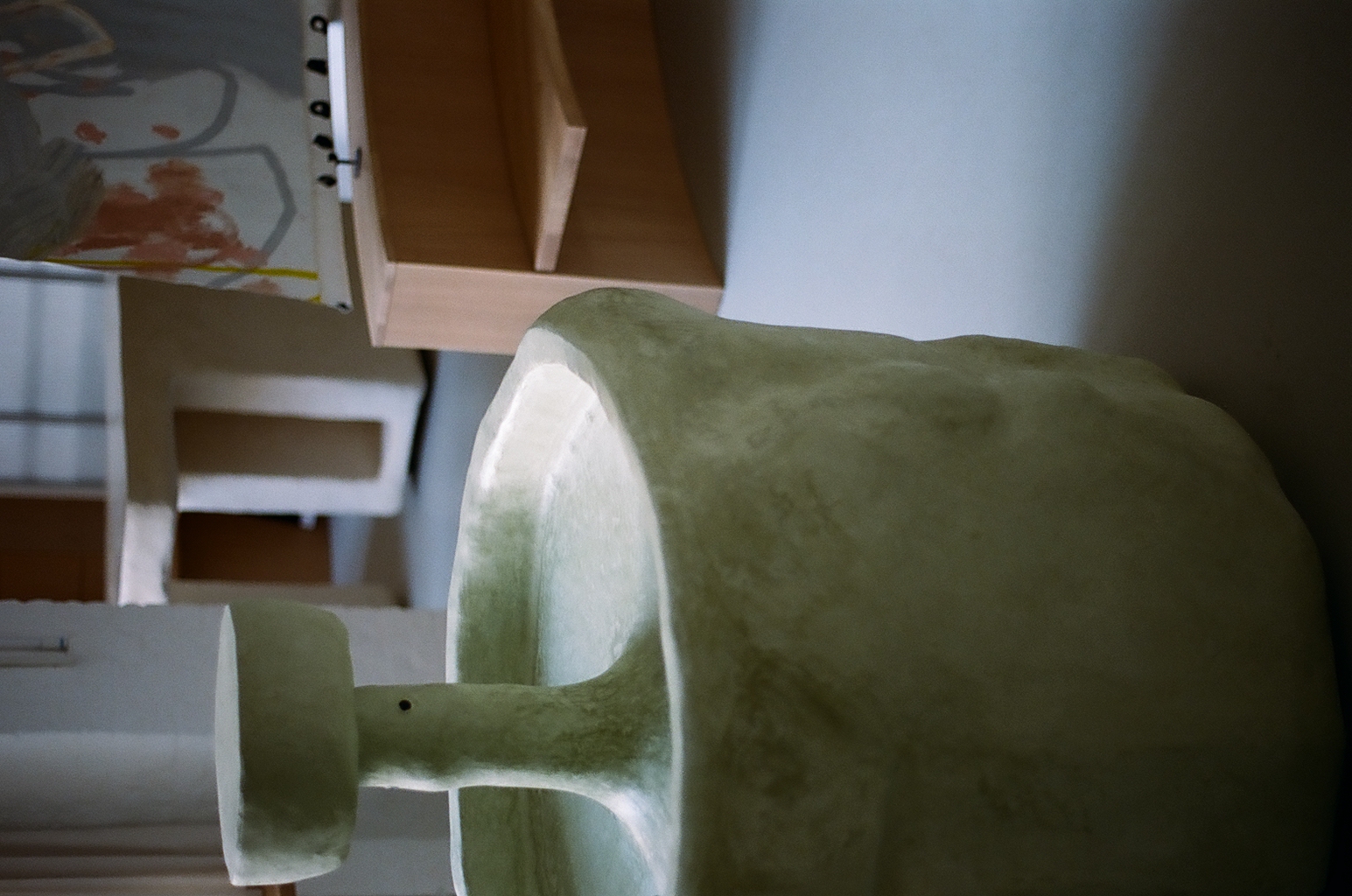 Original Feelings Fountain #61