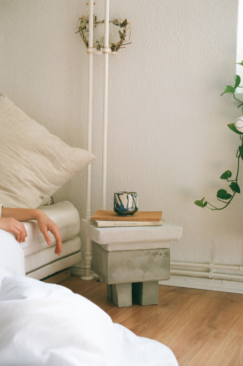 Species of the Space I  2017 #31