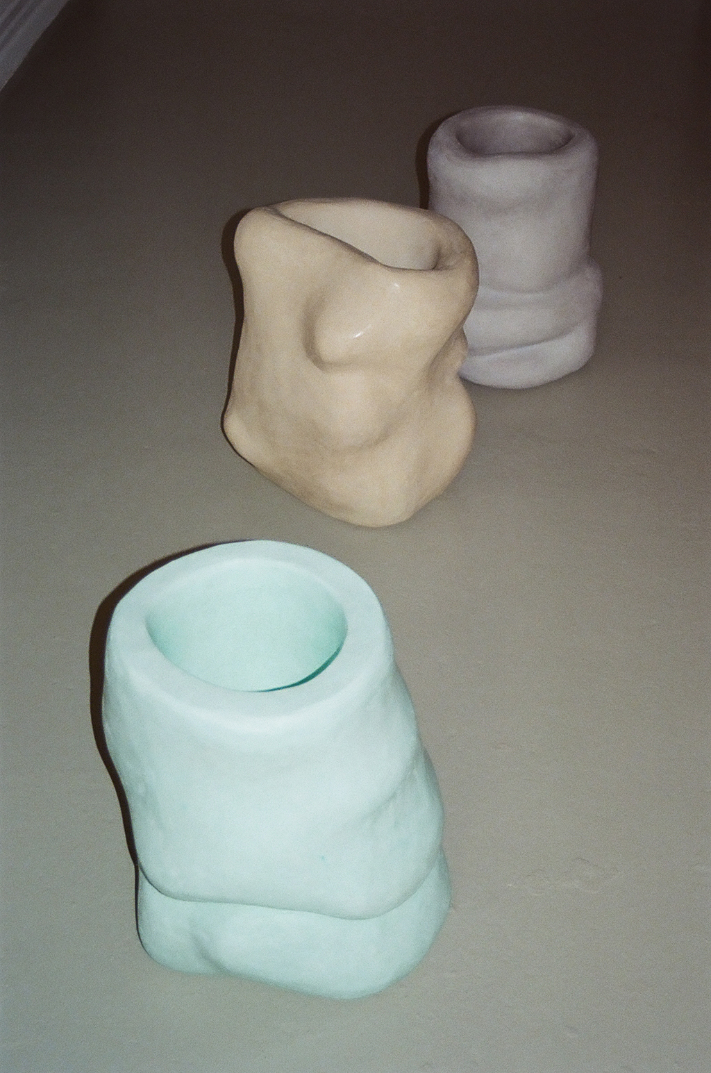 Species of the Space — Asagi  2021 #181