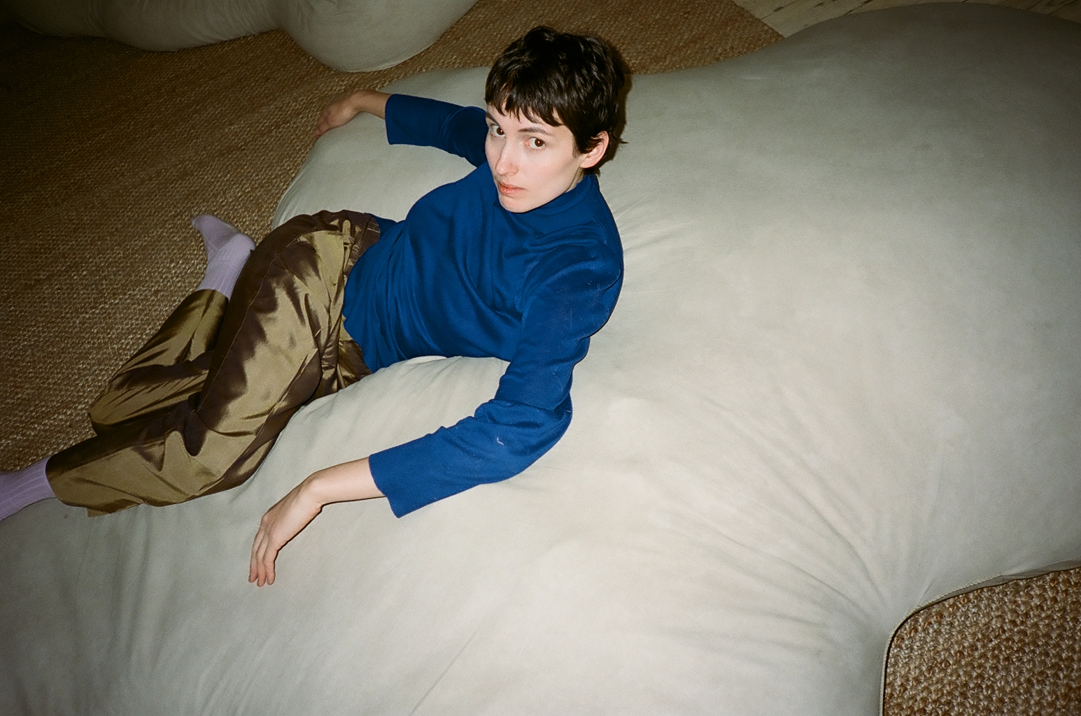 Listening Touch Exhibition  2023 #361