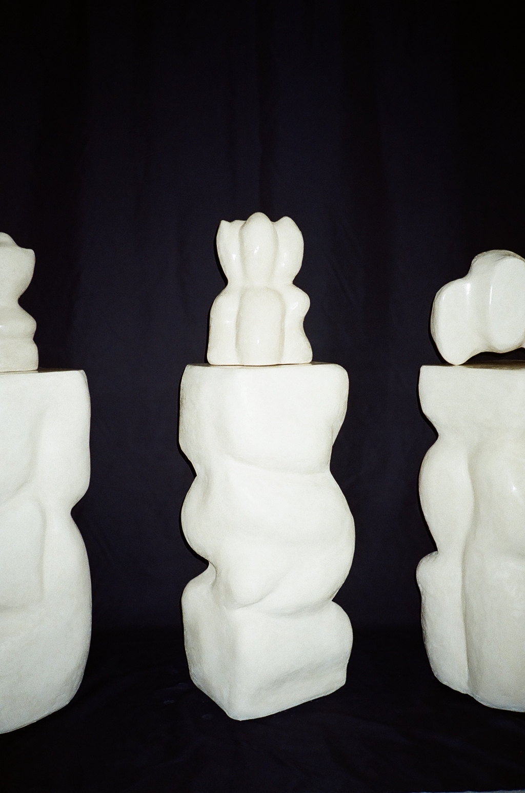 Species of the Space V  2022 #131