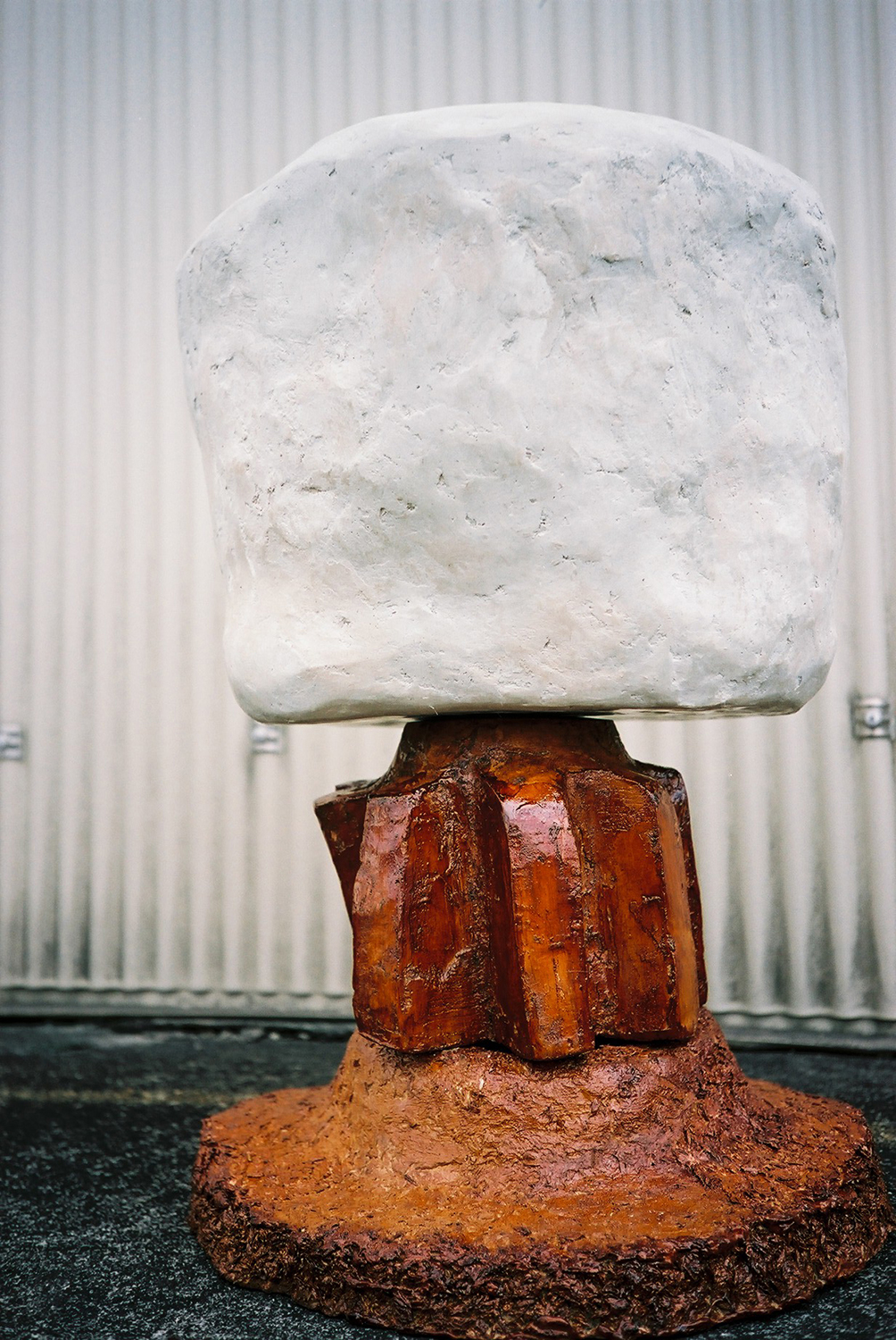 Shiro Oni, Japan  2019 #101