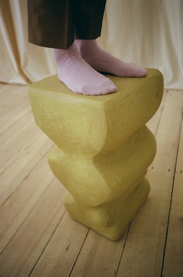 Listening Touch Exhibition 2023 #191