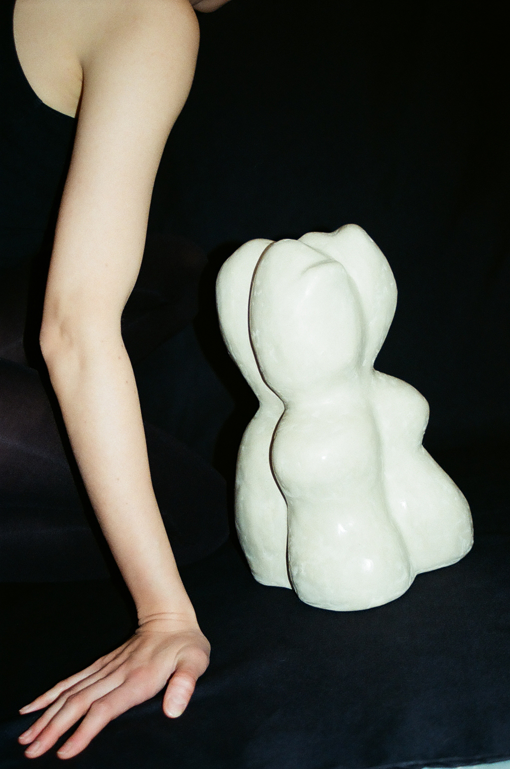 Species of the Space V  2022 #21