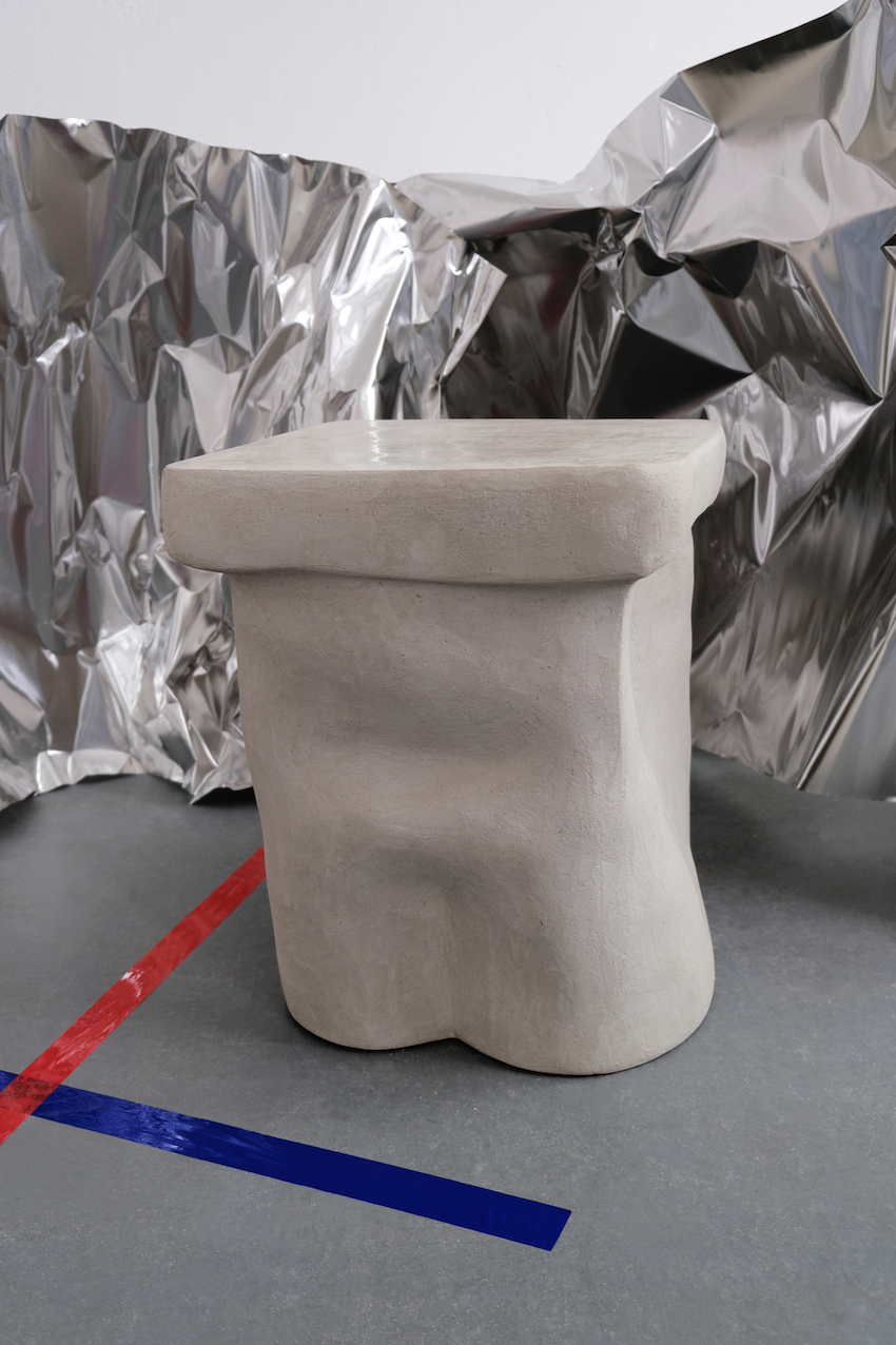 Species of the Space III  2019 #11