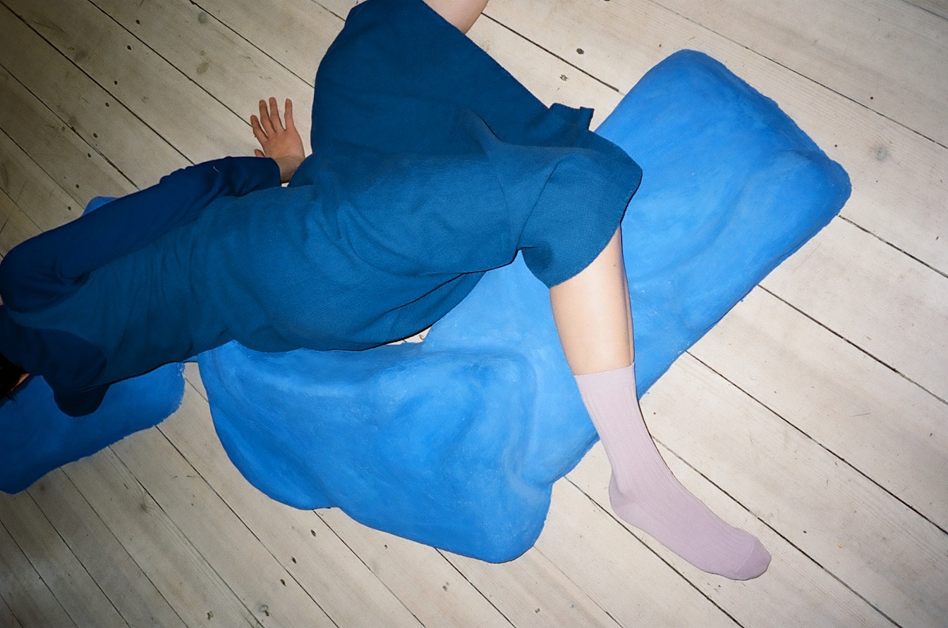 Listening Touch Exhibition 2023 #41