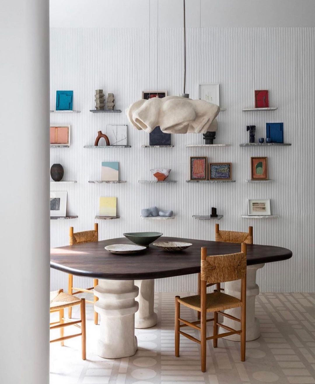 AMBROISE COLLECTION – TABLE #11