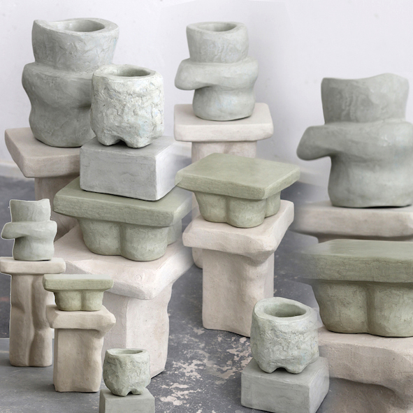 Species of the Space IV  2020 #11