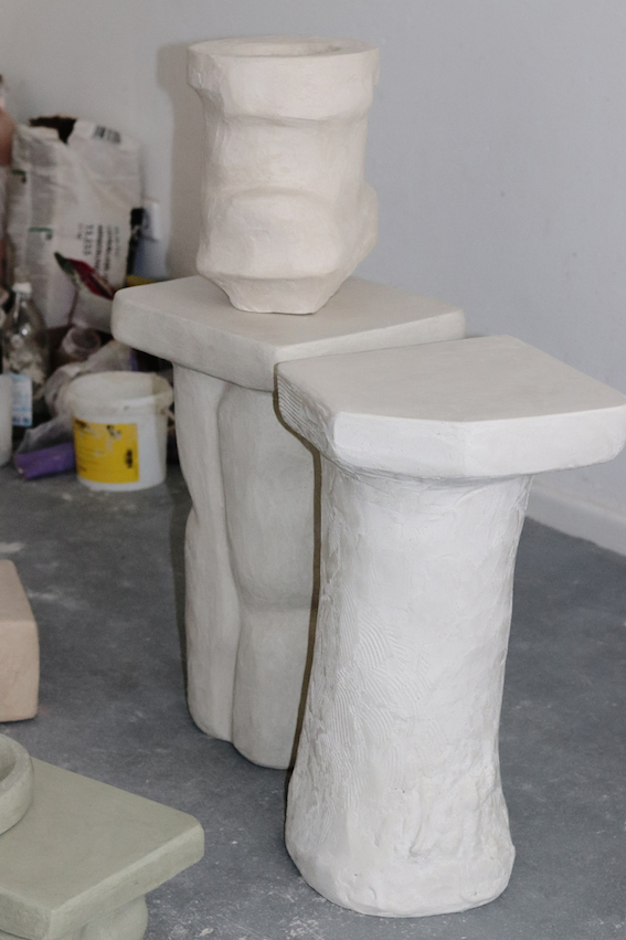 Species of the Space IV  2020 #31