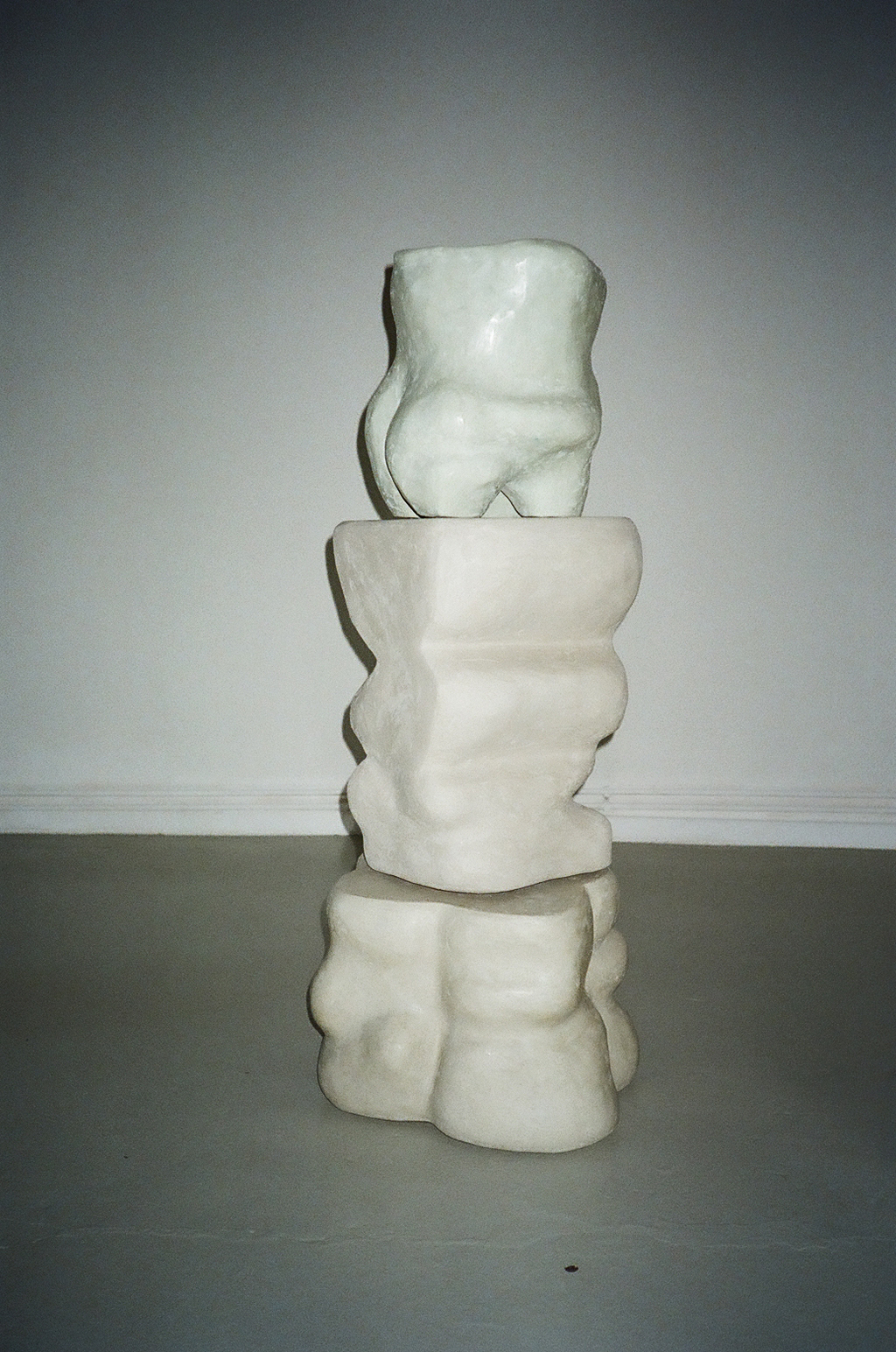 Species of the Space — Asagi  2021 #171