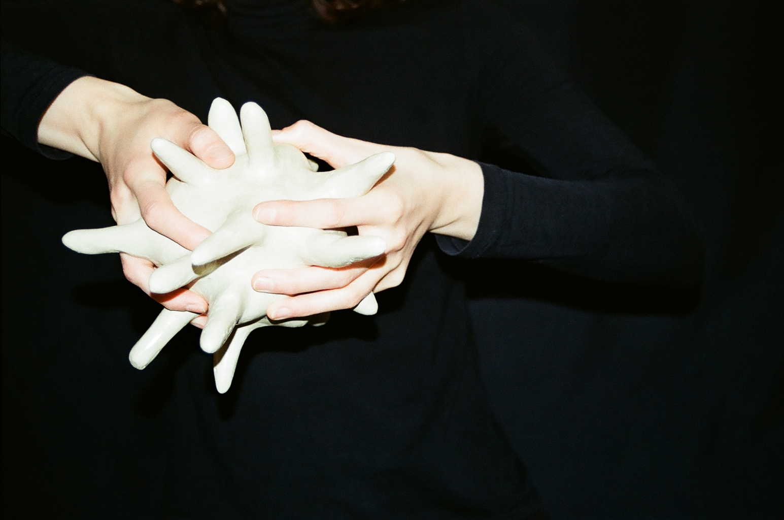 Species of the Space V  2022 #51