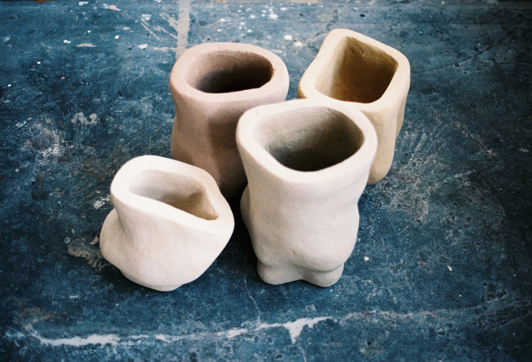 Species of the Space II  2018 #71