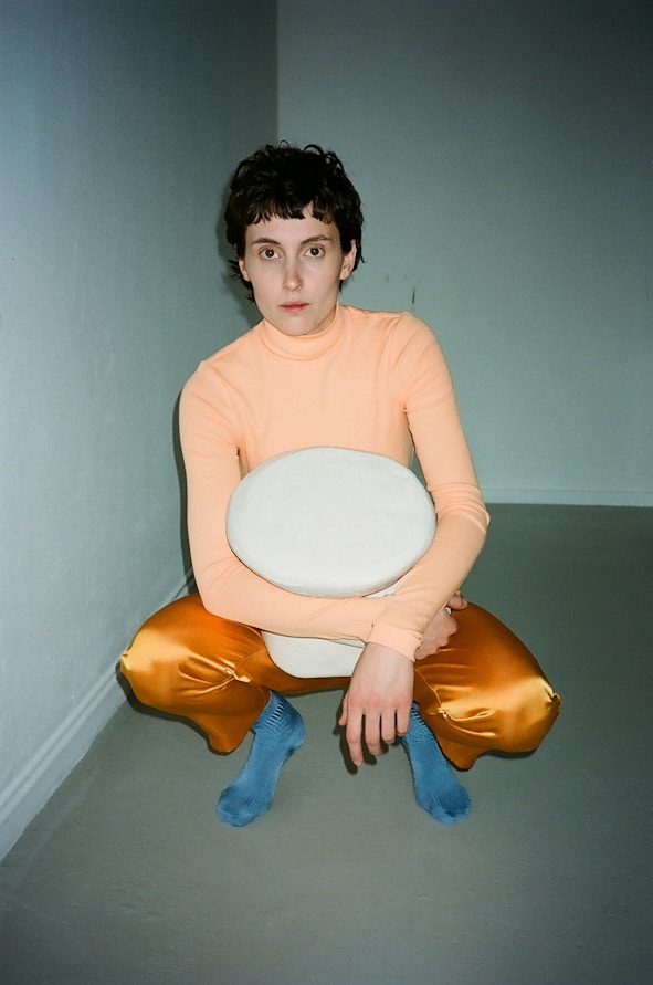 Species of the Space — Asagi 2021 #61