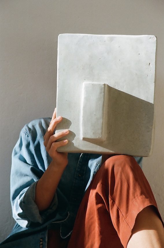 Modulation of Shadows  2021 #51