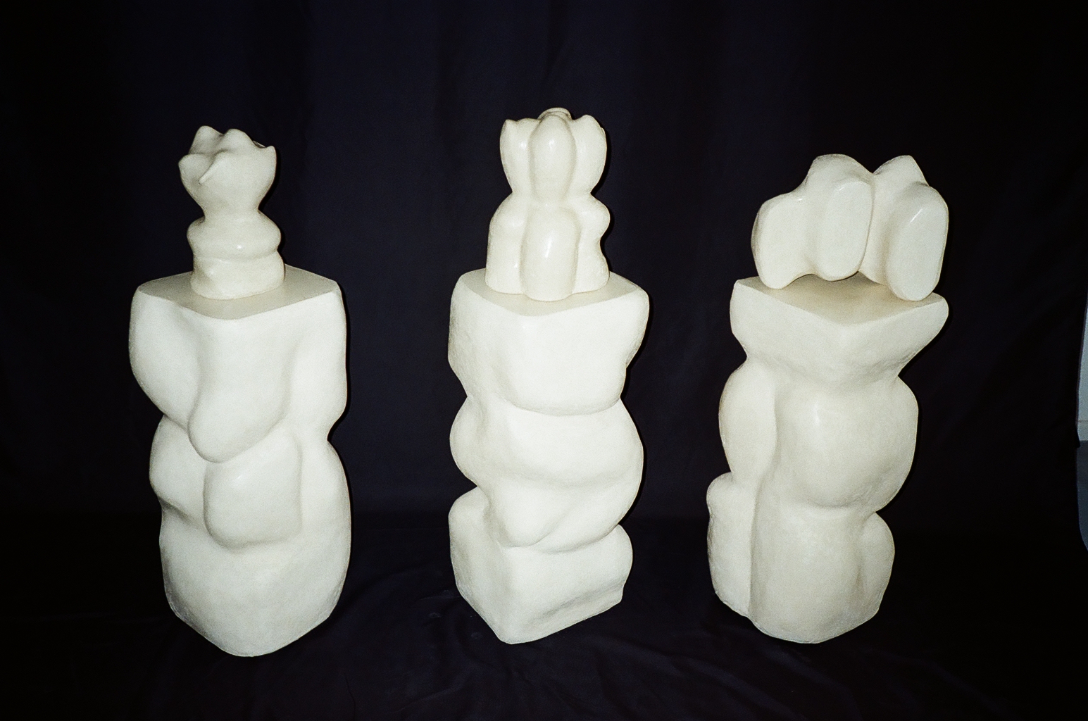 Species of the Space V  2022 #121