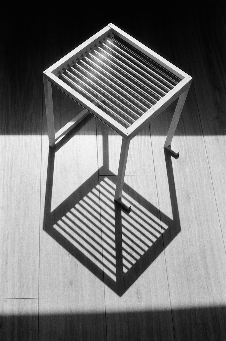 Species of the Space I  2017 #51