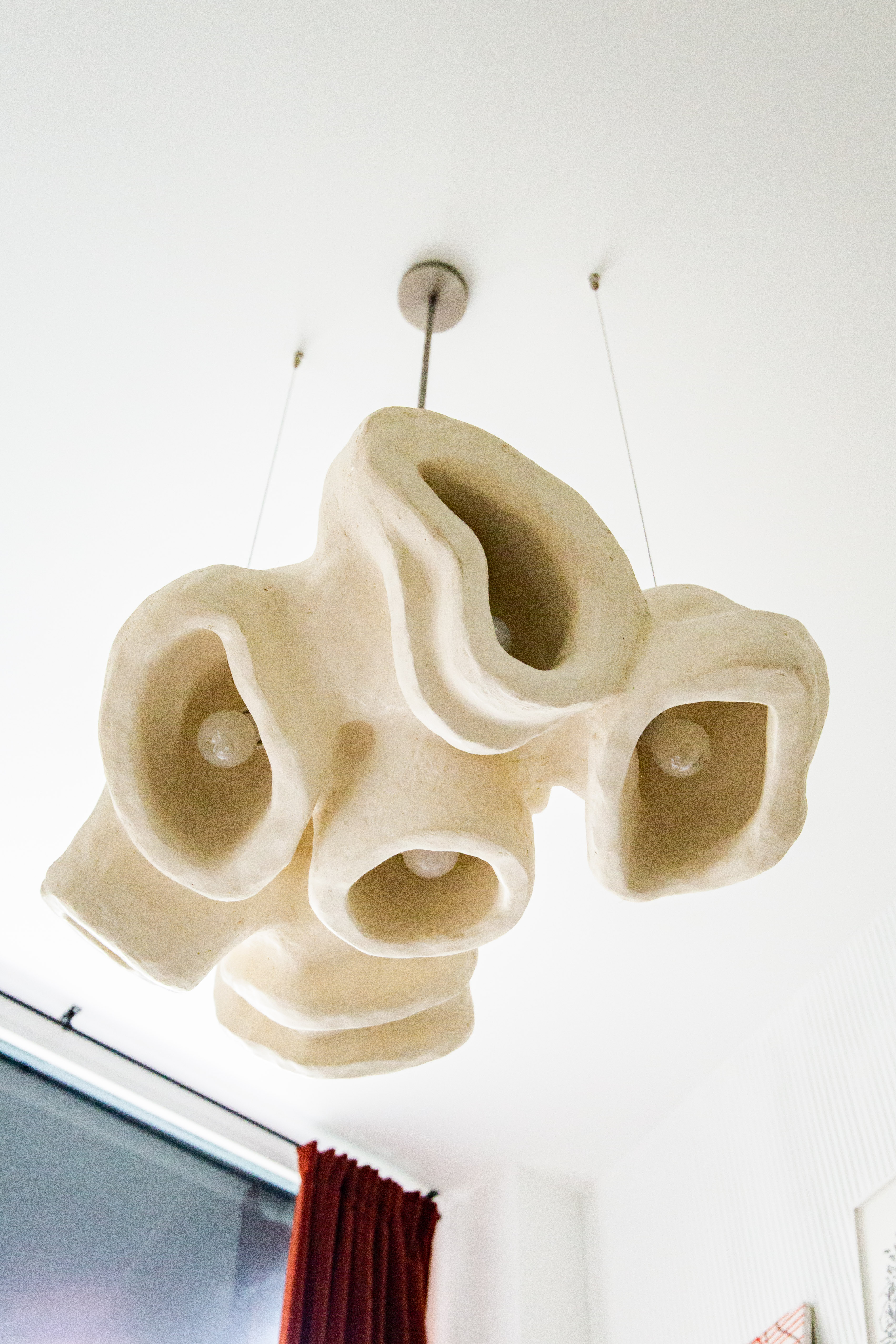 AMBROISE COLLECTION – LAMP #31