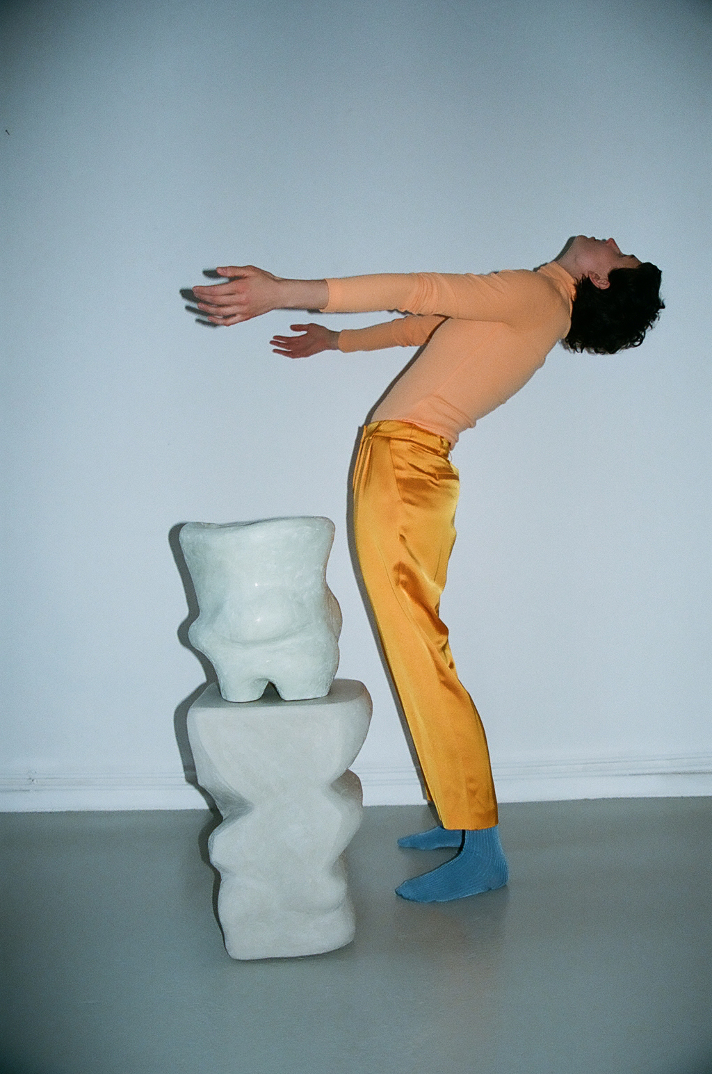 Species of the Space — Asagi  2021 #71