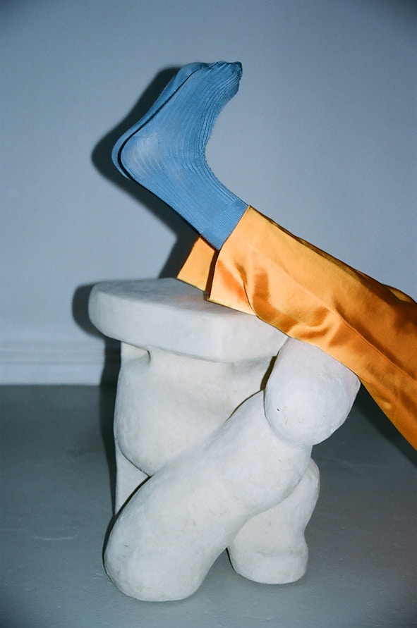 Species of the Space — Asagi 2021 #01