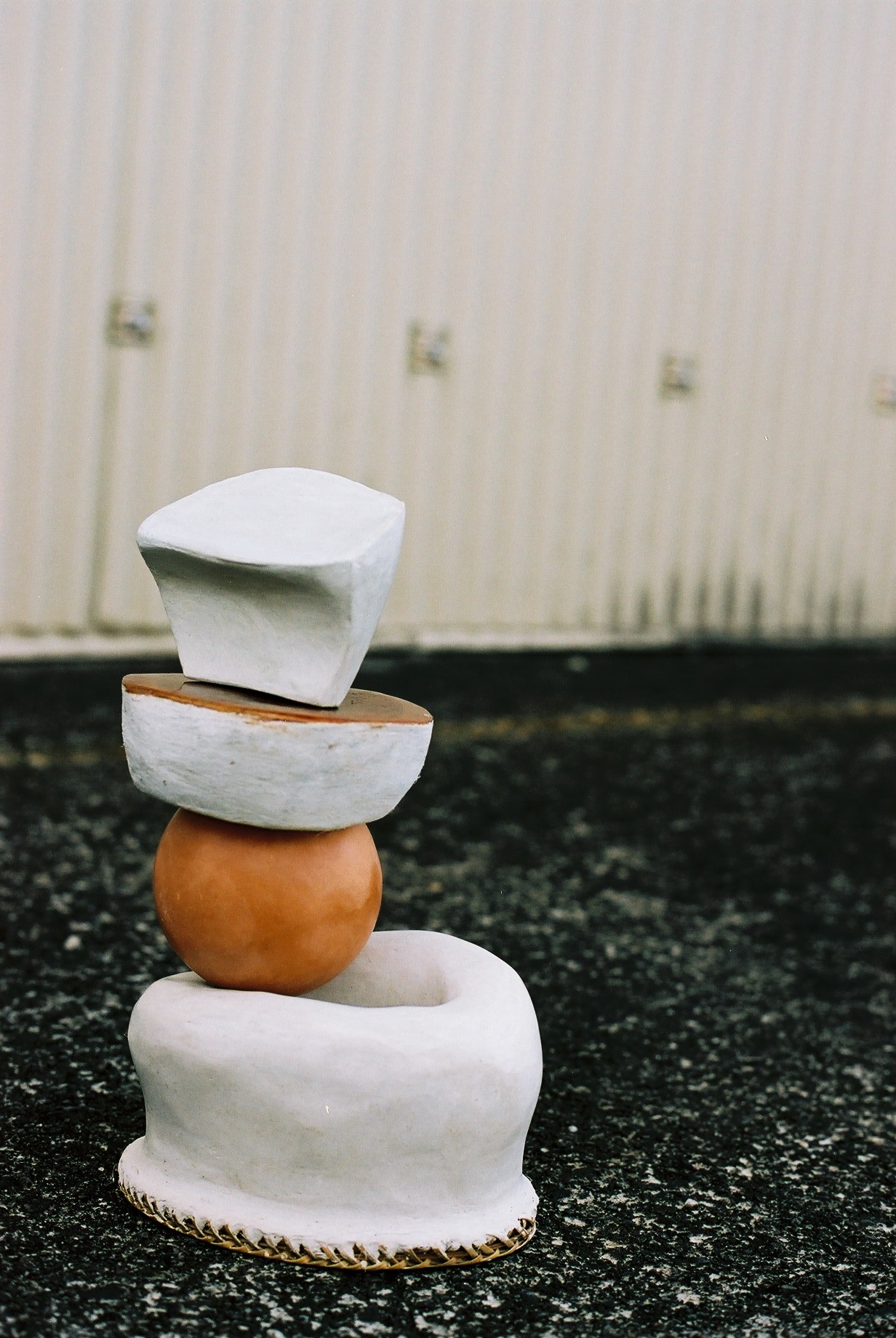 Shiro Oni, Japan  2019 #141