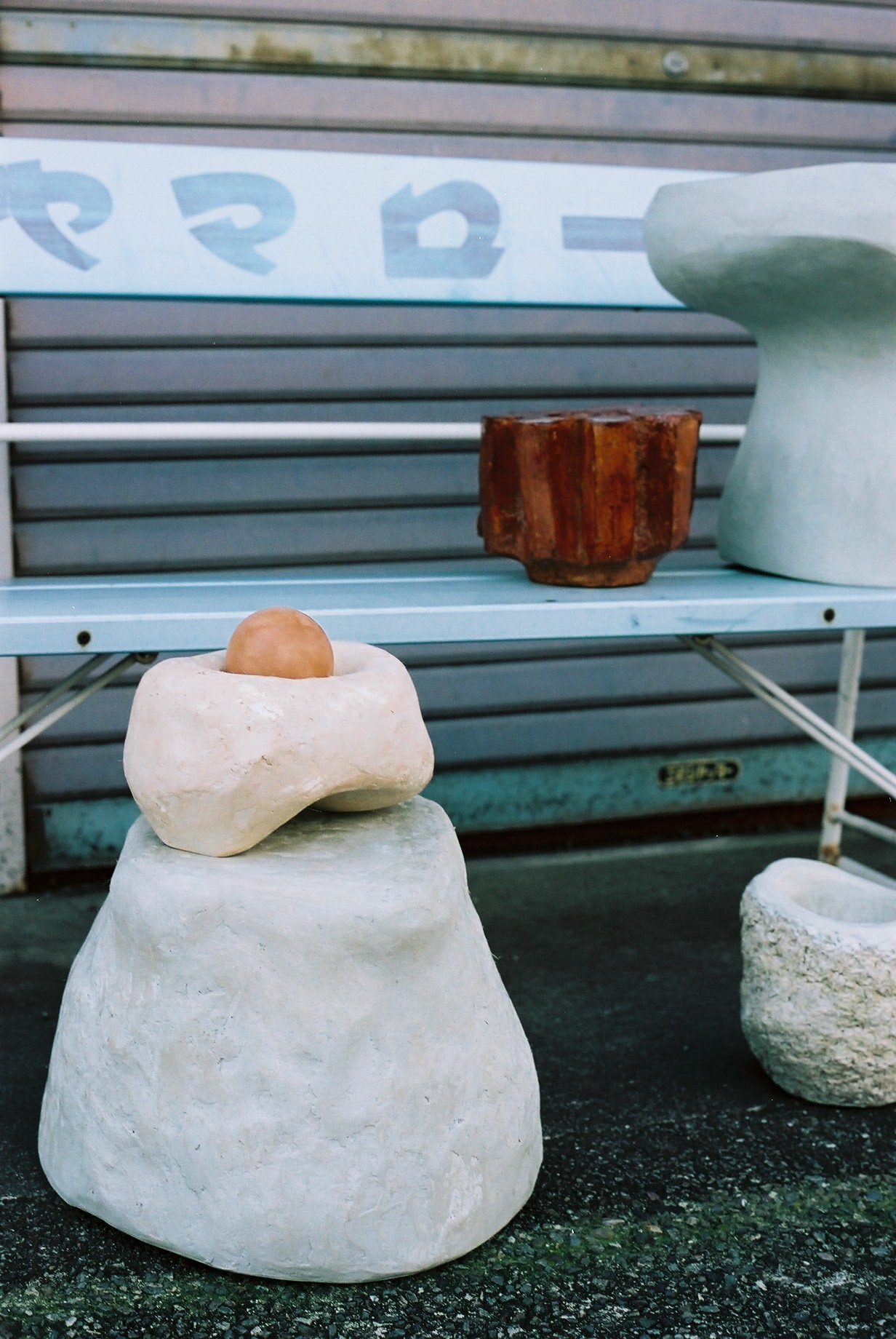 Shiro Oni, Japan  2019 #51