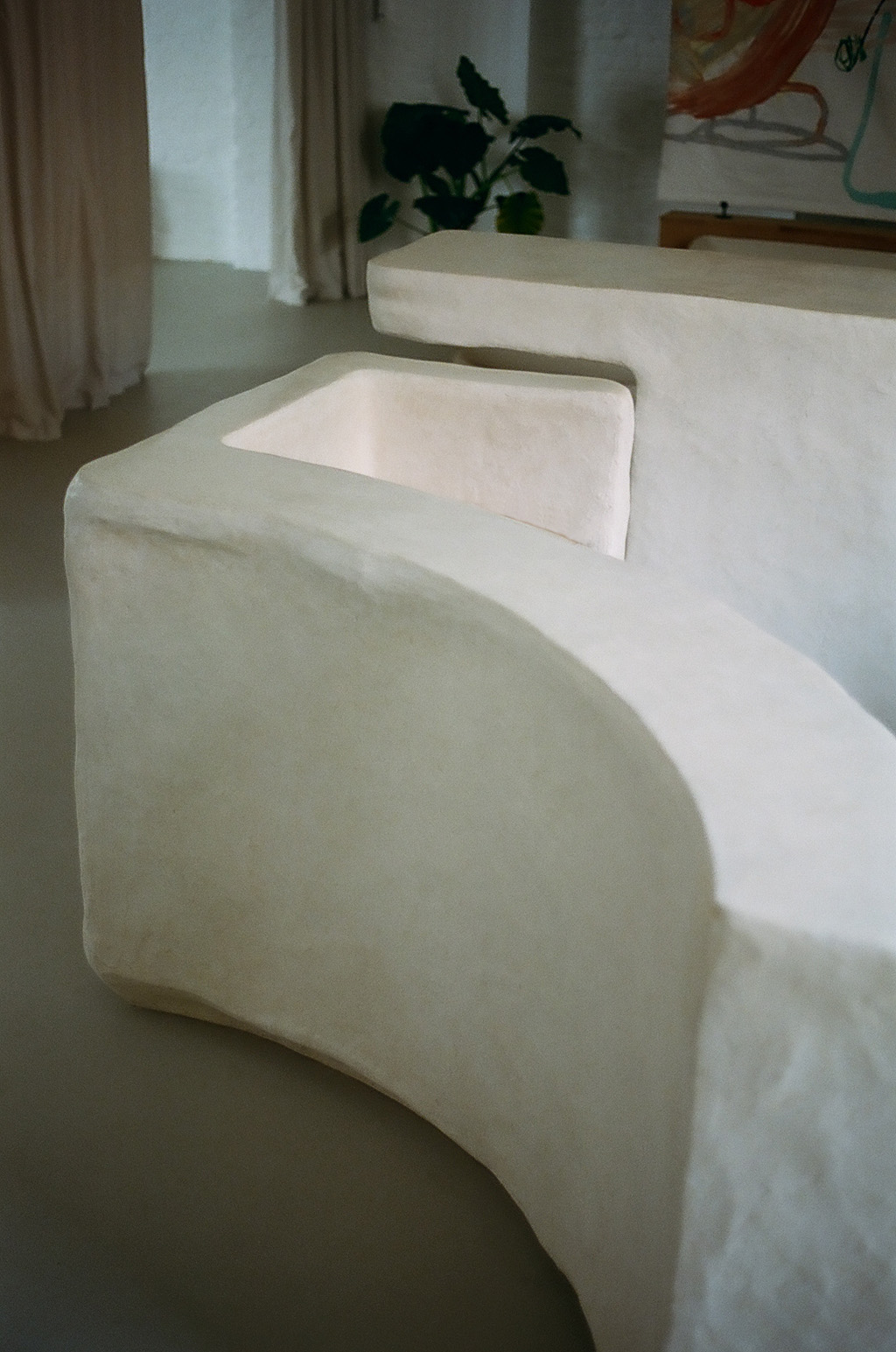 Original Feelings Tea Bar #41