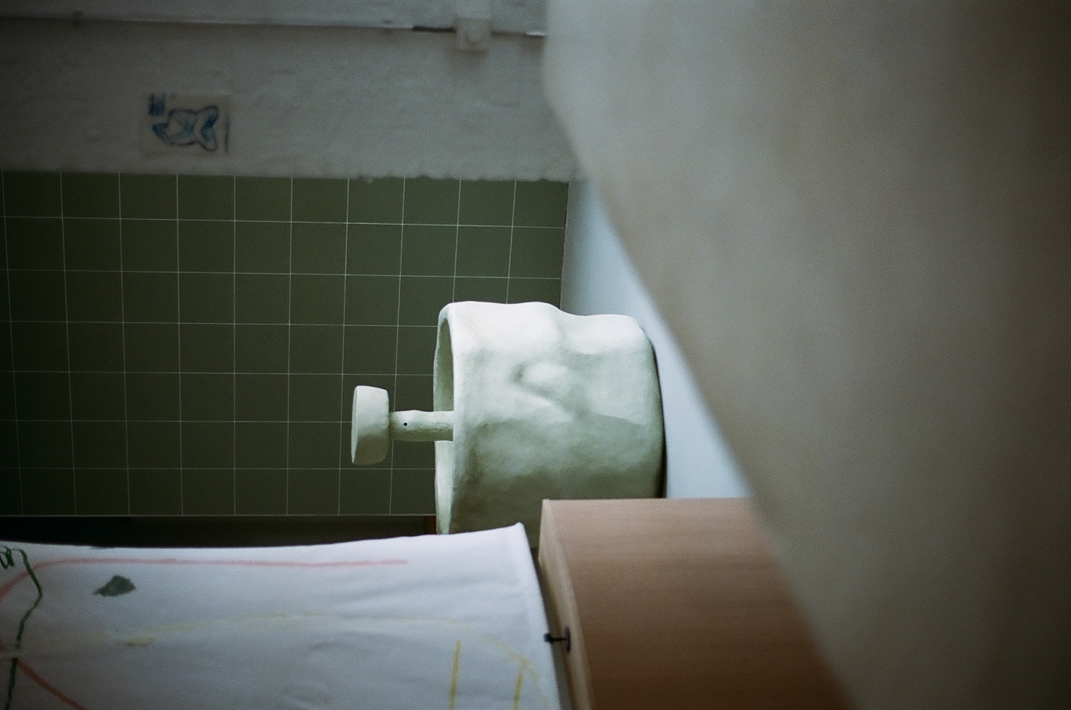 Original Feelings Fountain #21