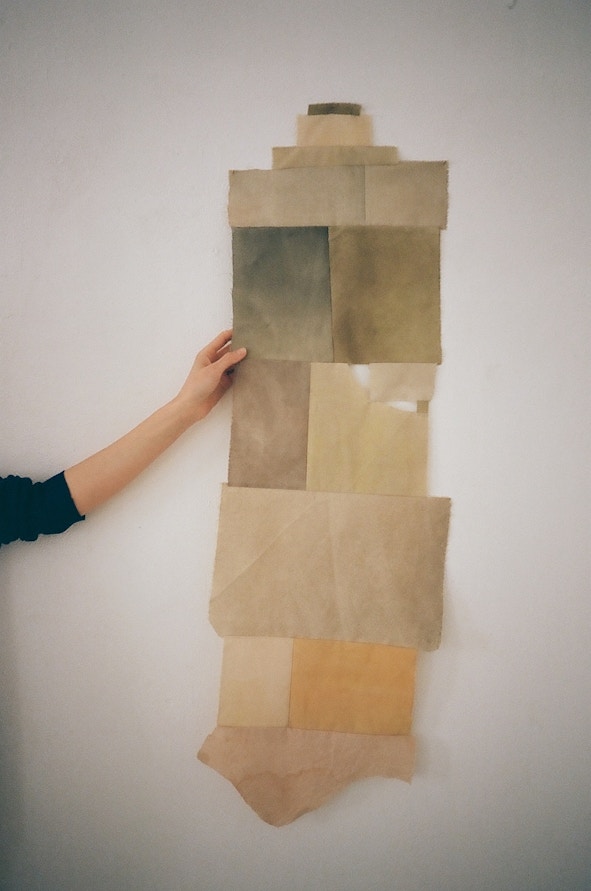 Listening Touch Exhibition 2023 #141