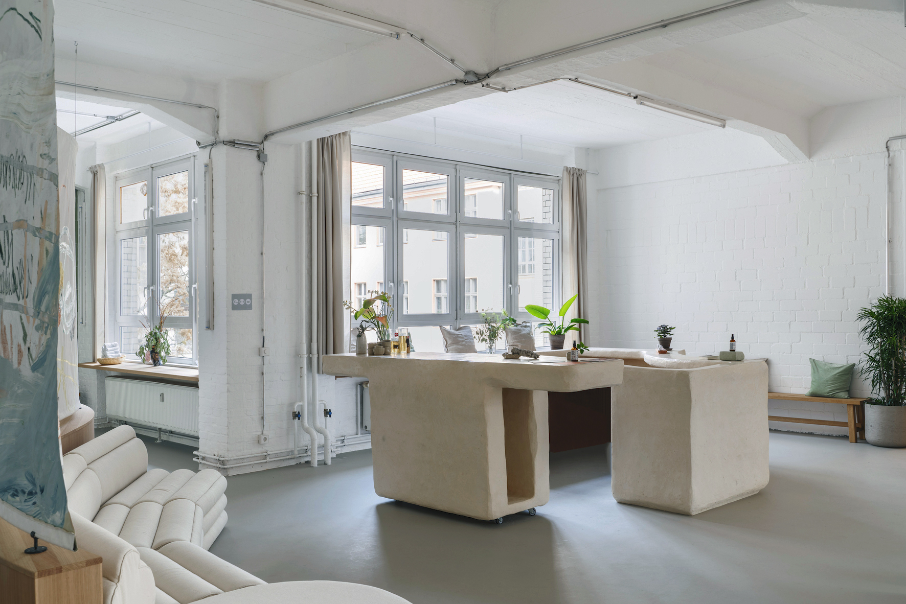 Original Feelings Tea Bar #21