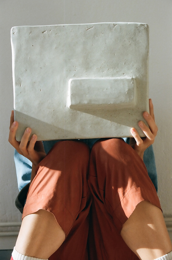 Modulation of Shadows  2021 #61