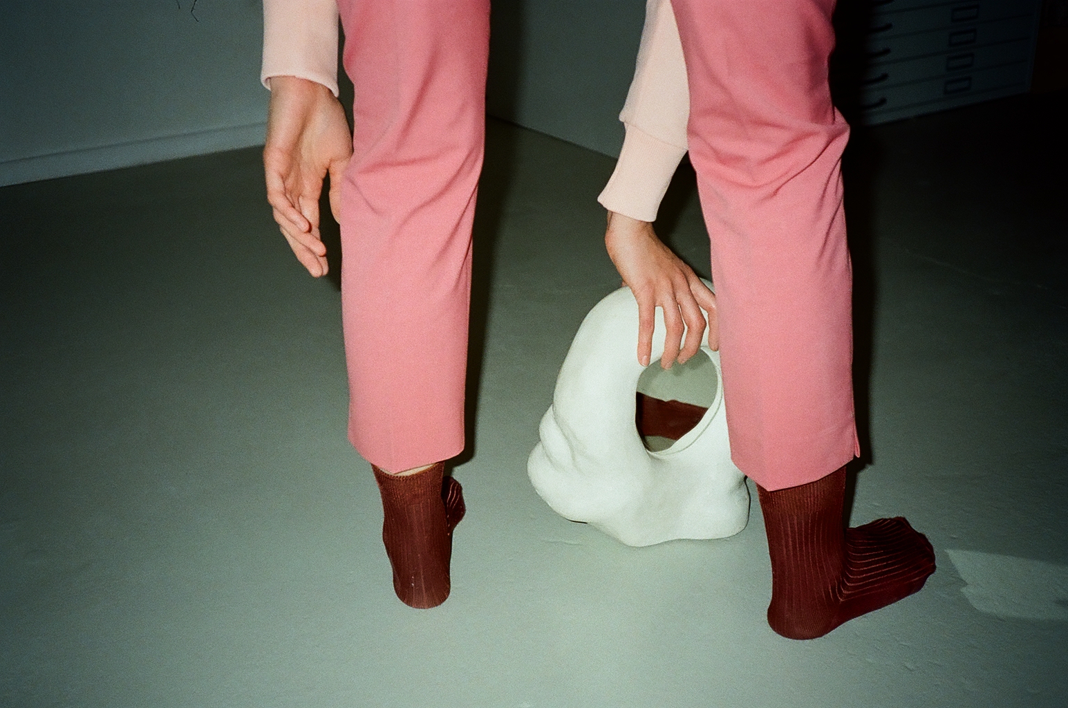 Species of the Space — Asagi  2021 #131